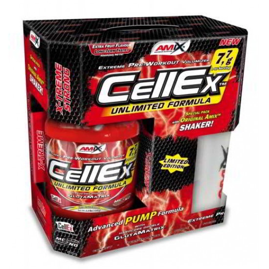 Cellex 1 Kg.