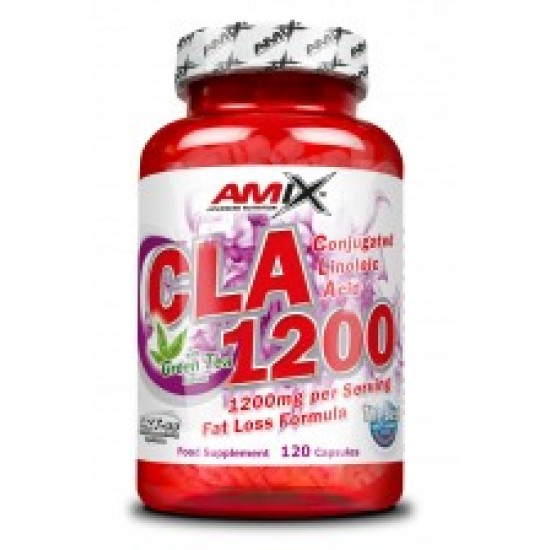 CLA 1200 120 Cáp.