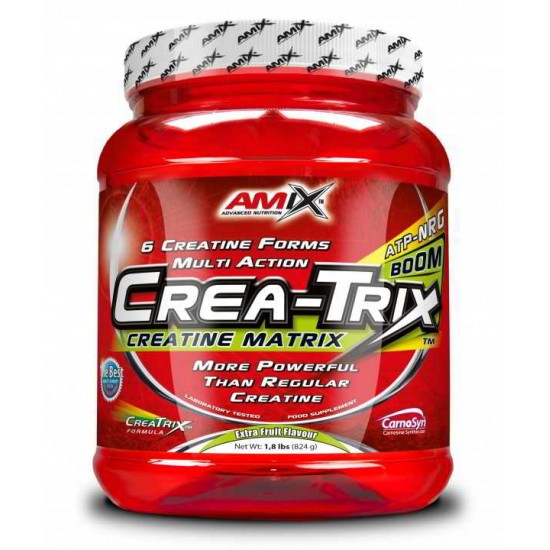 Crea-Trix 824 Gr.