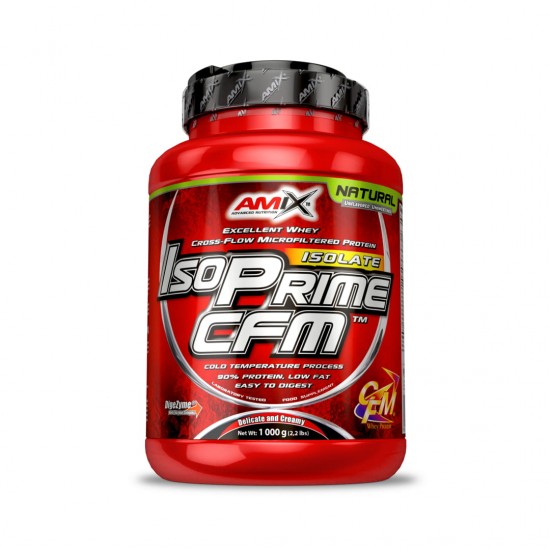 Isoprime CFM 1 Kg. Natural