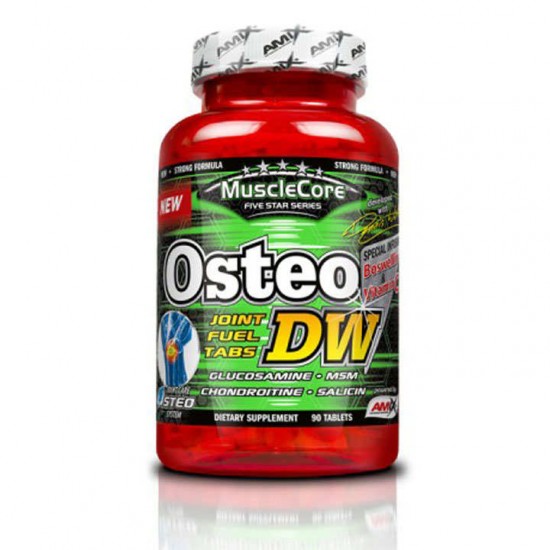 Osteo DW 90 Tab.