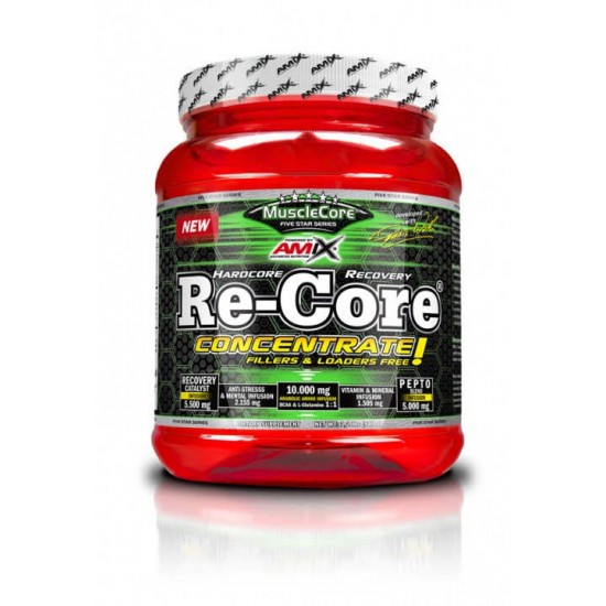 Re-Core Concentrate 540 Gr.