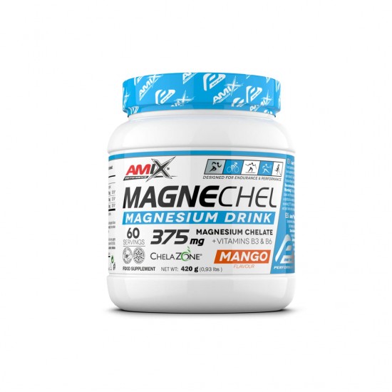 Magnechel® Drink 420 Gr.