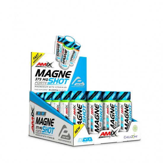 MagneShot Forte 20x60 Ml.