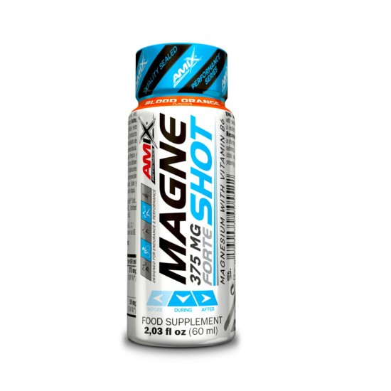 MagneShot Forte 20x60 Ml.