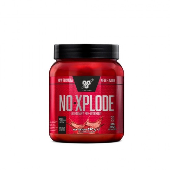 No-Xplode 390 Gr.