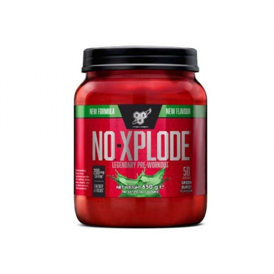 No-Xplode 650 Gr.