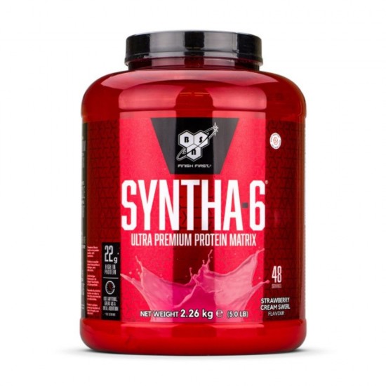 Syntha-6 5 Lbs