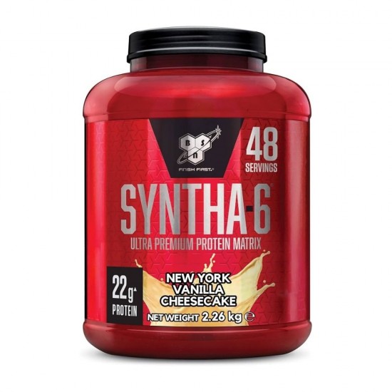 Syntha-6 5 Lbs