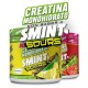 Creatina Monohidrato Smint Limón 210 Gr. "Creapure"