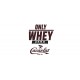 Only Whey Zero Cacaolat ® Original 2 kgs.