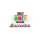 Only Whey Zero Lacasitos® Original 2 kgs.