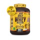 Only Whey Zero Cacaolat ® Original 2 kgs.