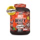 Only Whey Zero Conguitos® Original 2 kgs.