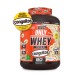 Only Whey Zero Conguitos® Original 2 kgs.