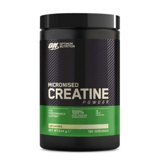 Creatine Monohydrate 634 Gr.