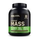 Serious Mass 6 Lbs. (2.72 Kg)