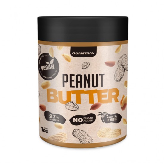 Peanut Butter 1 Kg.