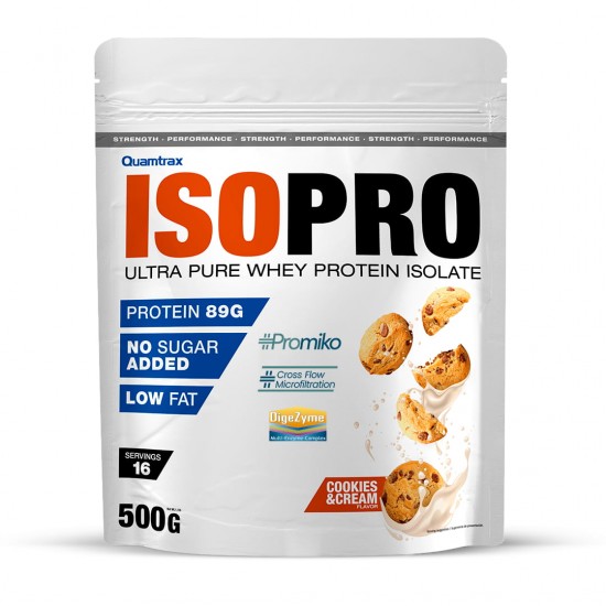 Isopro CFM™ 500 Gr.