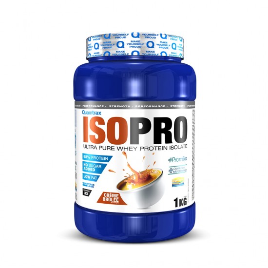 Isopro CFM™ 1 Kg.