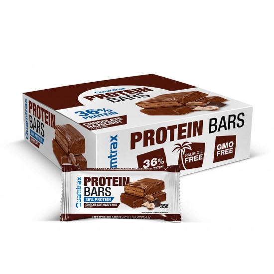 Protein Bar Caja 32 Uds.