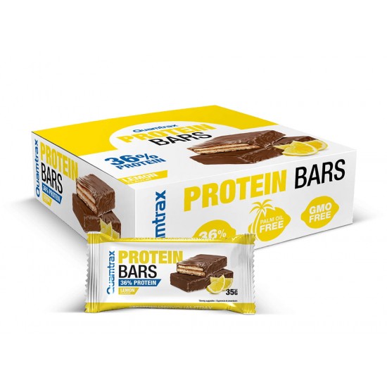 Protein Bar Caja 32 Uds.