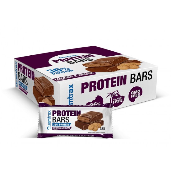 Protein Bar Caja 32 Uds.