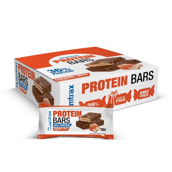 Protein Bar Caja 32 Uds.