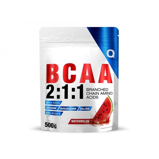 Direct Bcaa 2.1.1 500 Gr.