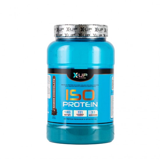 Iso Protein 1 Kg