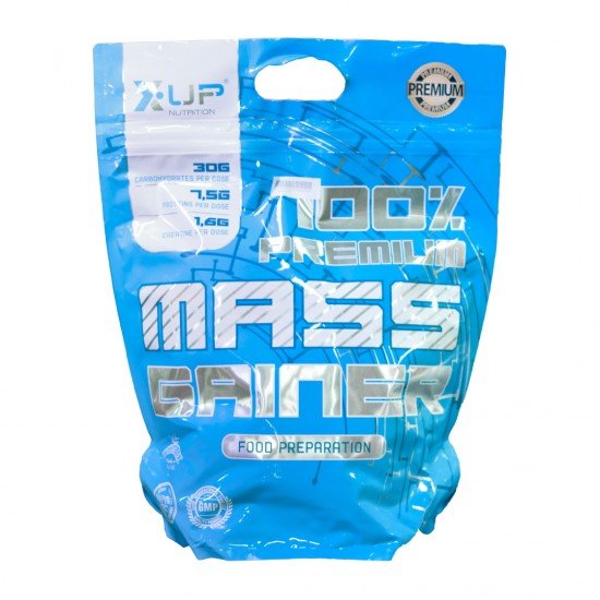 Mass Gainer 7.2 Kgs.