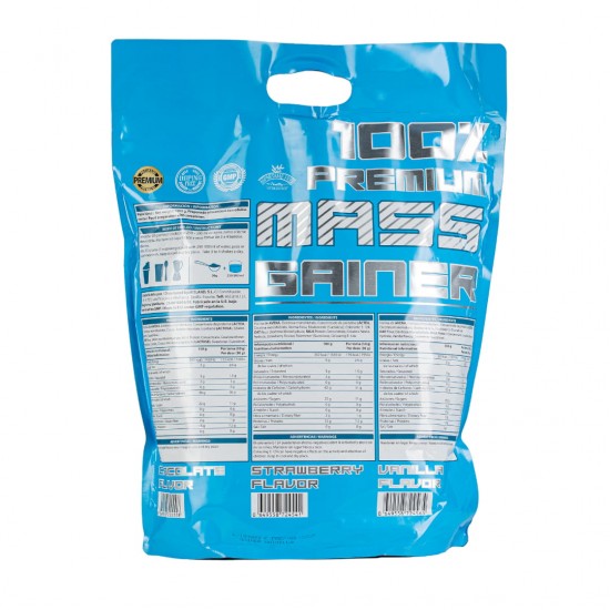 Mass Gainer 7.2 Kgs.