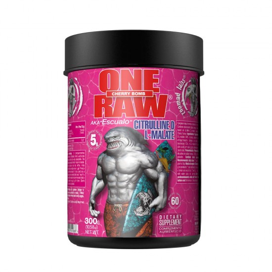 One Raw Citrulline 300 Gr.