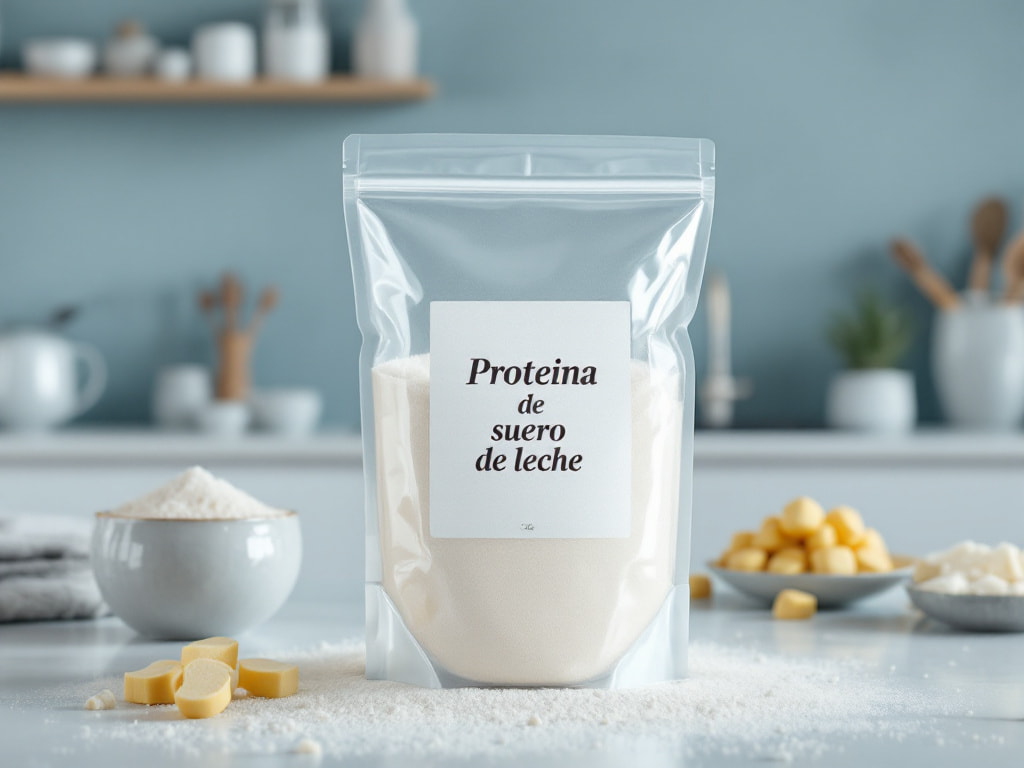 ¿Se puede tomar proteína Whey junto con Creatina?